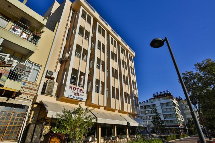 Adalya Öznil Hotel