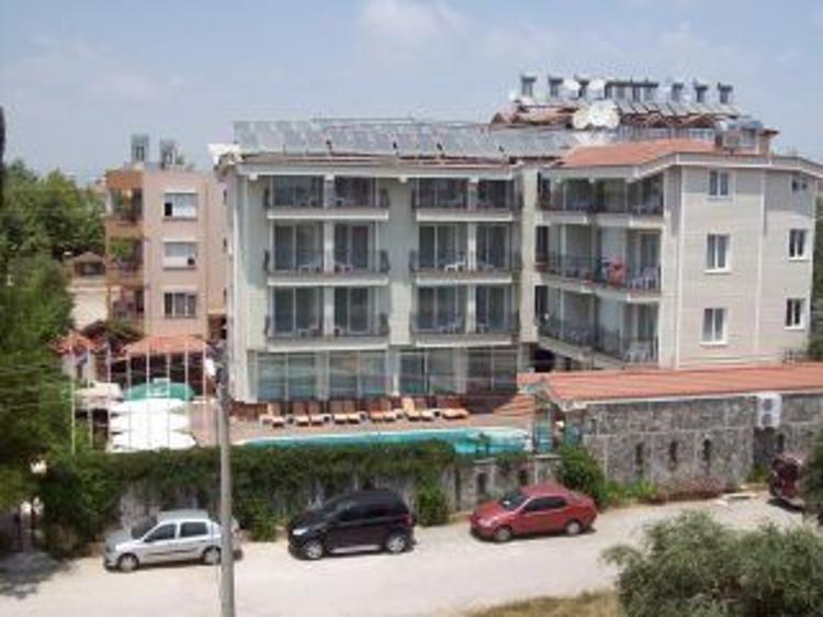 Antik Boutique Hotel