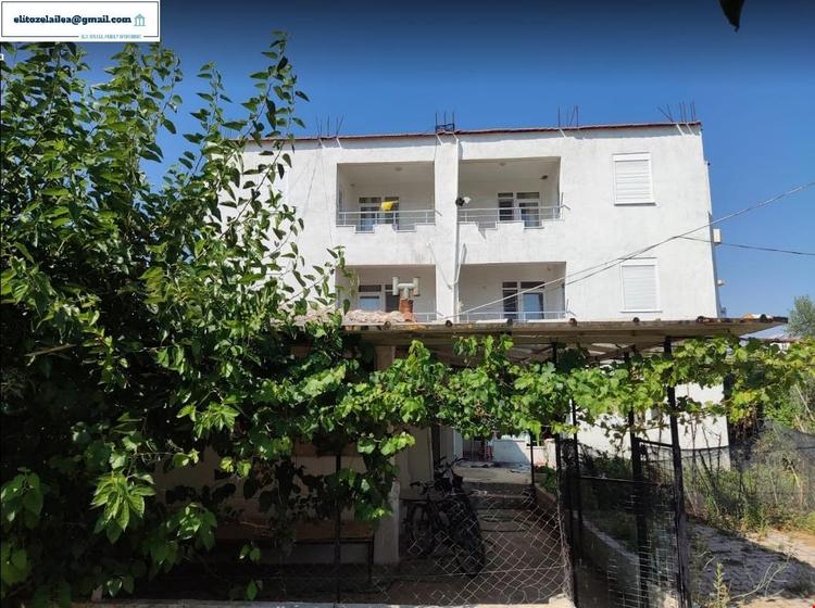 Elit Special Family Apartment