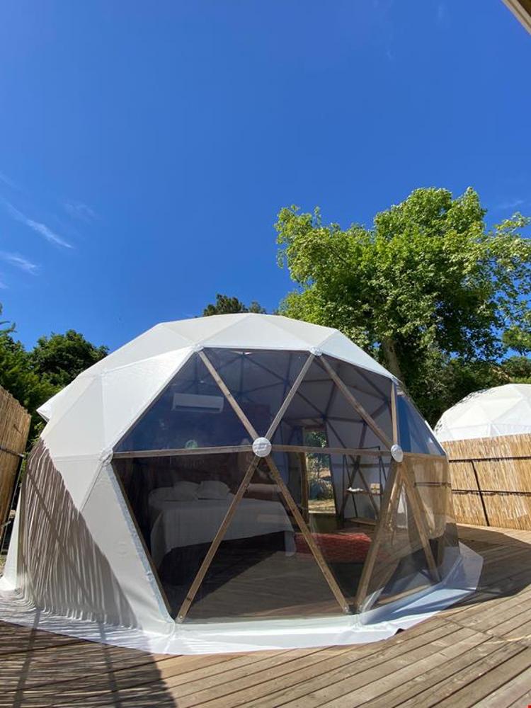 Şelale Park Gizli Bahçe