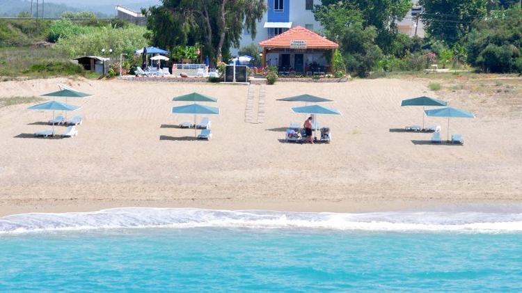 Önder Yıldız Hotel