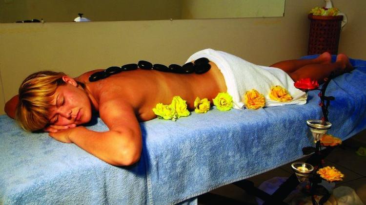 Side West Resort Hotel