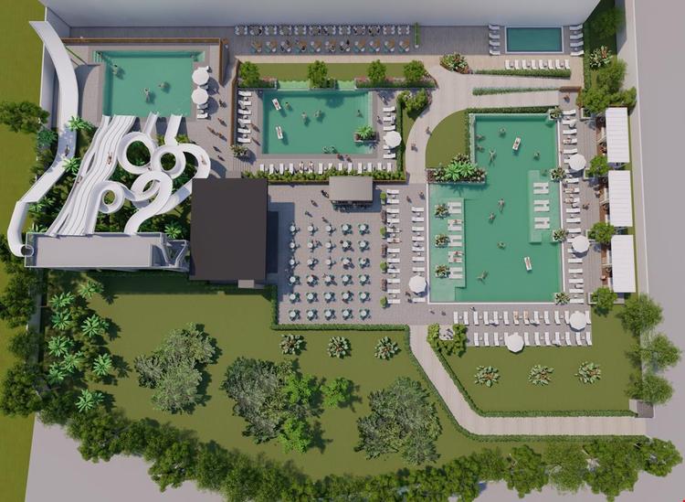 Sorgun Akadia Hotel Luxury