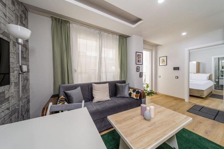 Anastasia | Muratpaşa