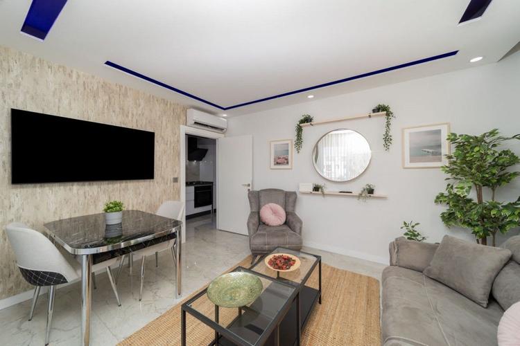 Deluxus 12 | Muratpaşa