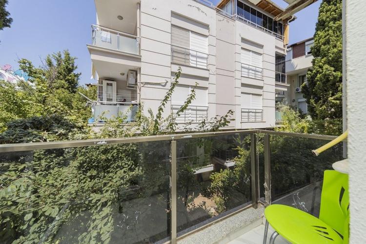 Frisbee | Muratpaşa