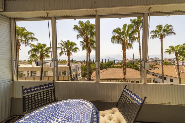 Vivante | Muratpaşa