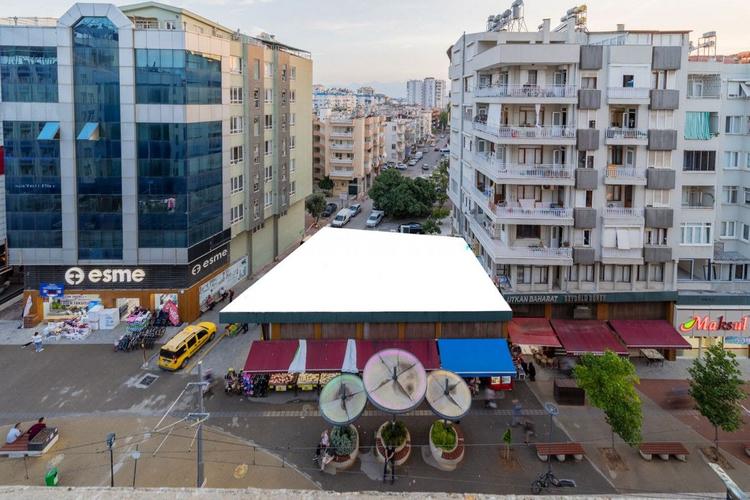 Aquaria | Muratpaşa