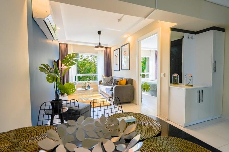 Hadrian 3 | Muratpaşa