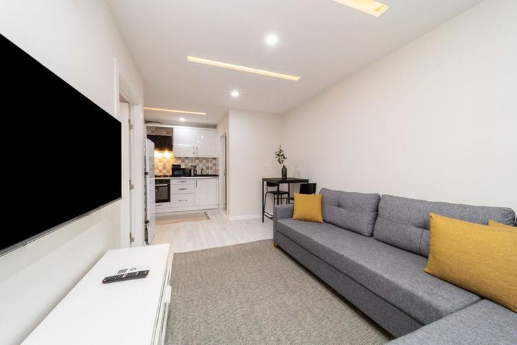 Portia 11 | Muratpaşa