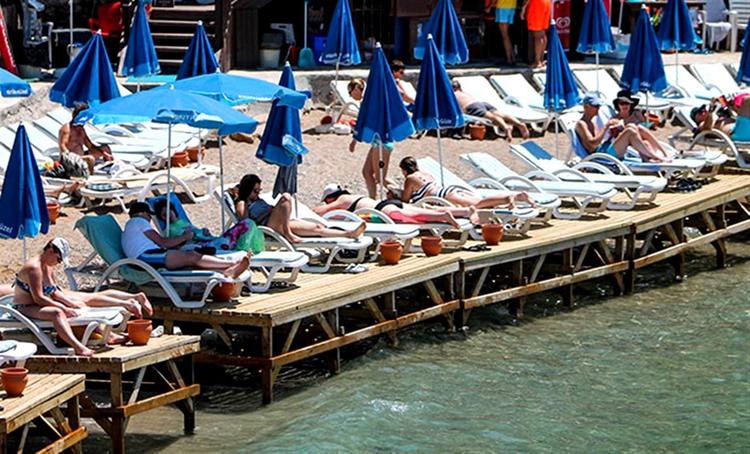 Antique House Antalya