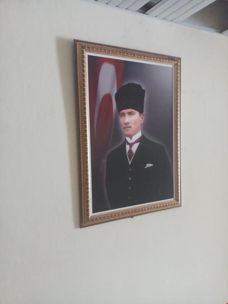 Arma Pansiyon Antalya