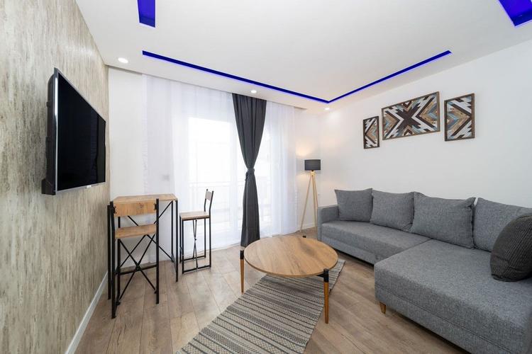 Kıshla7 | Muratpaşa