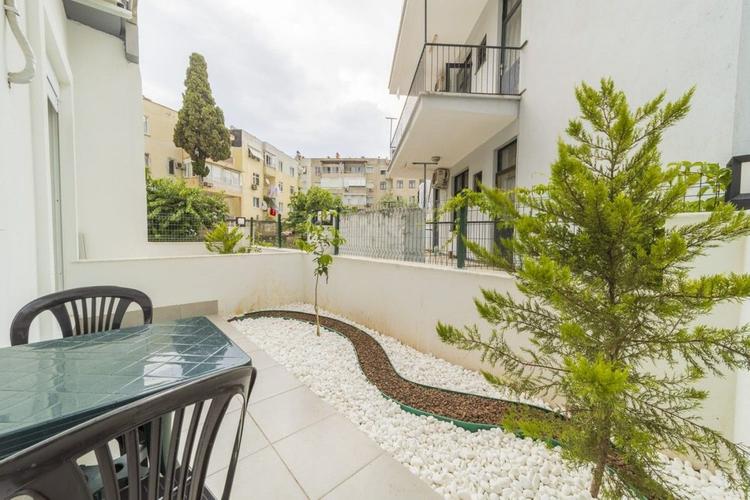 Portia 2 | Muratpaşa