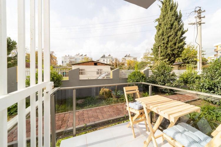 Fiona 1 | Muratpaşa