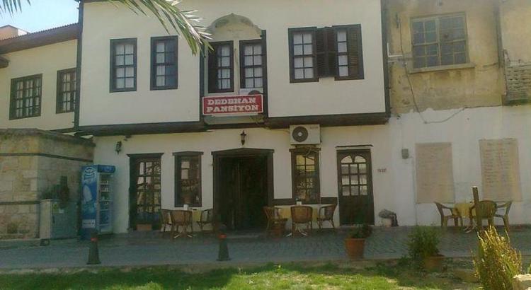 Dedehan Pansiyon