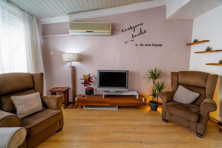 Almuten | Muratpaşa