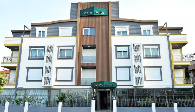 Eceabat Ritim Suite Hotel