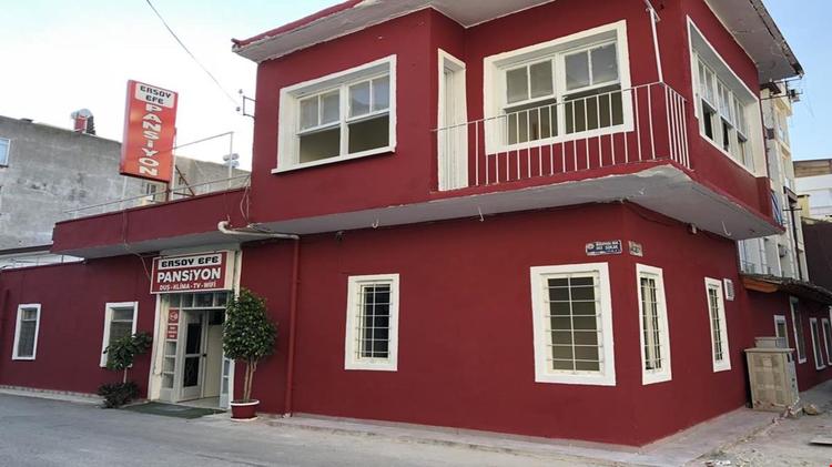 Ersoy Efe Pansiyon