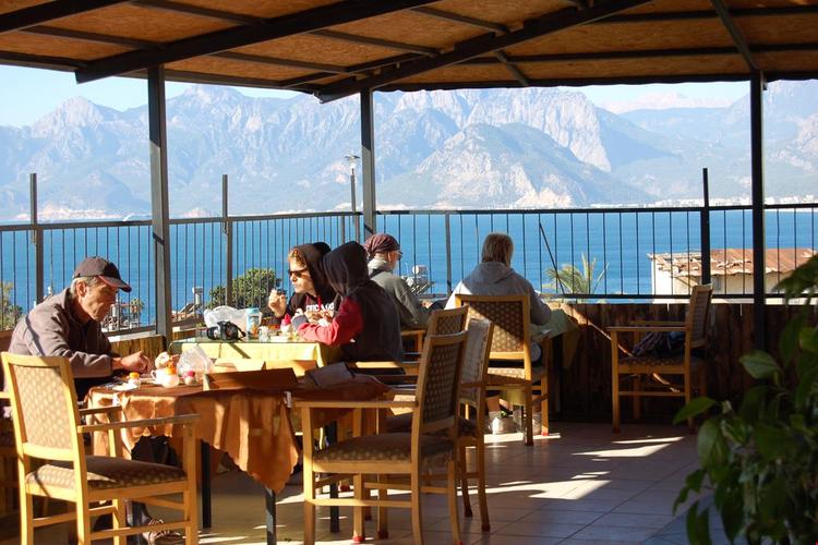 Hotel Twenty Kaleiçi