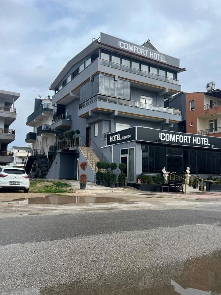 Lara Comfort Hotel
