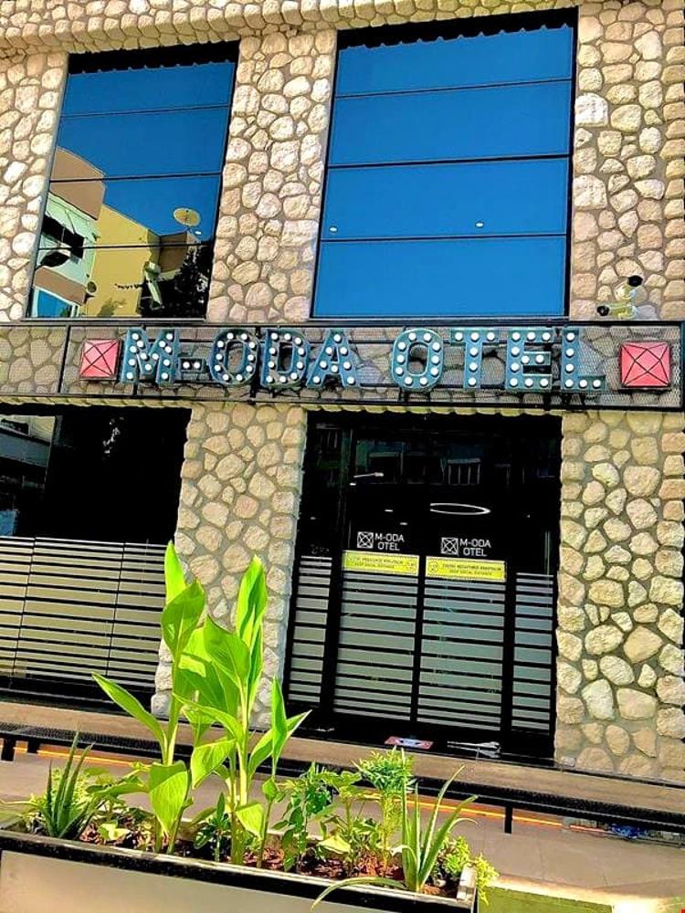 M-Oda Otel