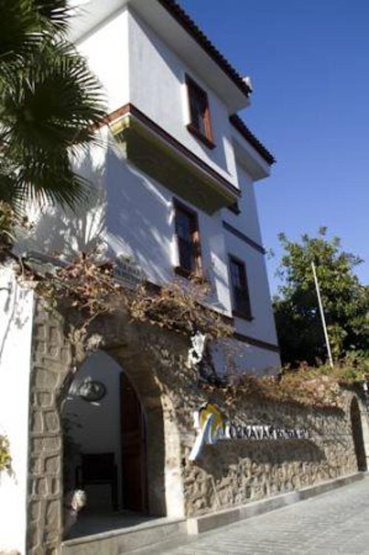 Özkavak Boutique Hotel