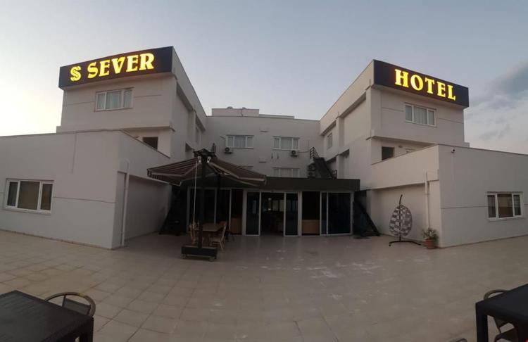 Sever Suites