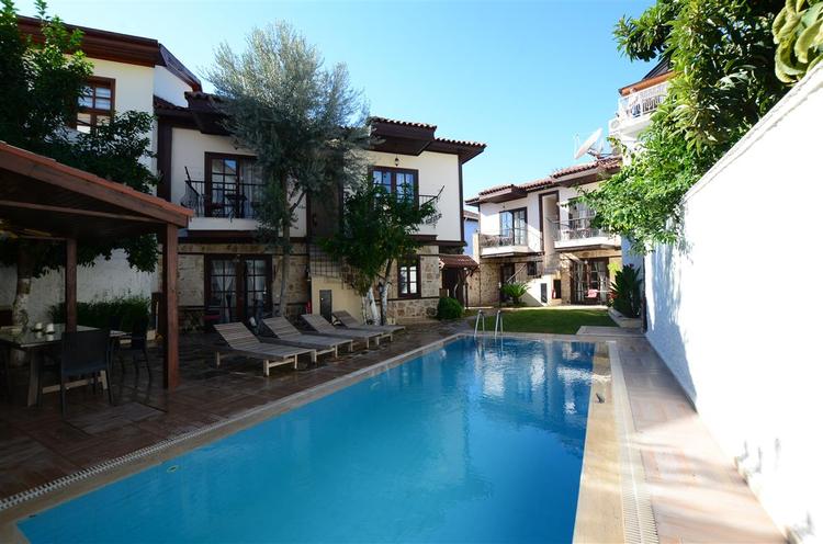 The Suite Hotel Kaleiçi