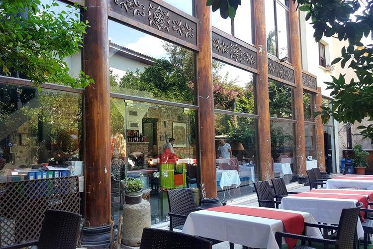 Villa Perla Butik Hotel