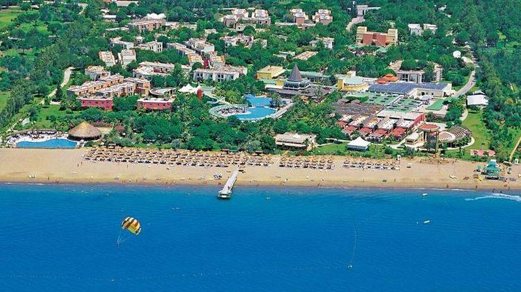 Club Asteria Belek Otel