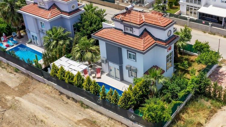 Villa Elali | Serik