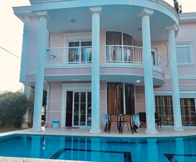 Tolerance Golf Siroga