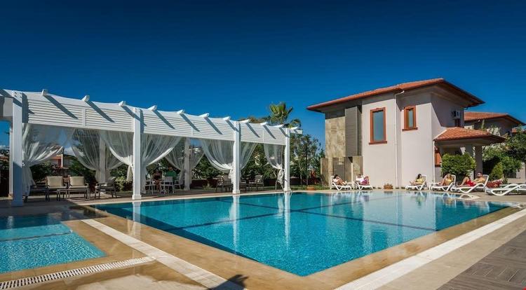 Villa Vista Belek