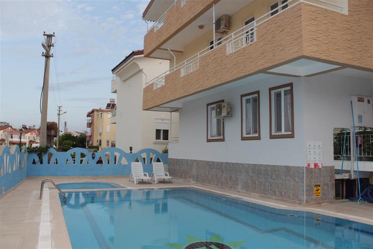 Günışığı Apart Otel Pansiyon