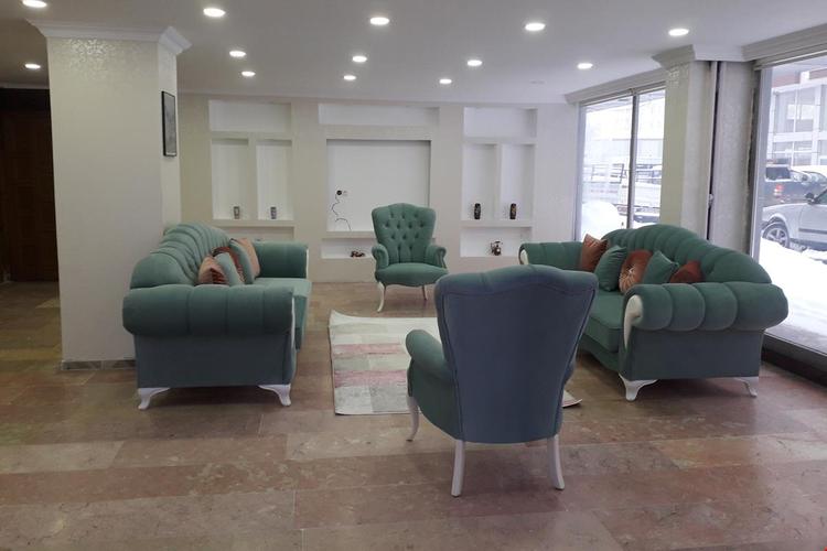 Büyük Ardahan Apart Otel