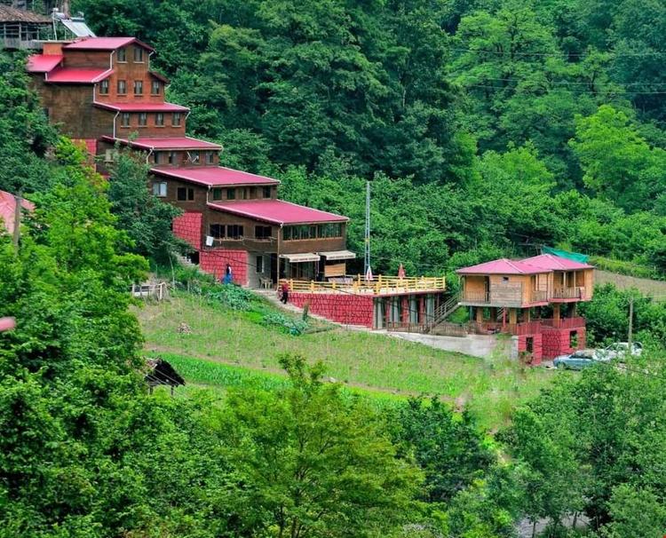 Gogalay Bungalov Hotel