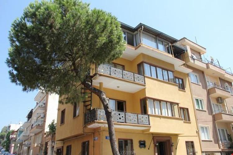 Aydın Dinç Pansiyon