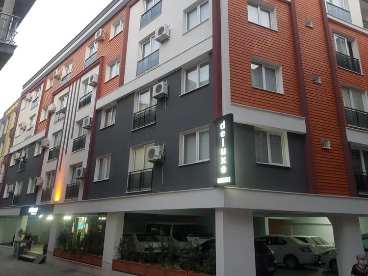 Odabaşı Deluxe Residence