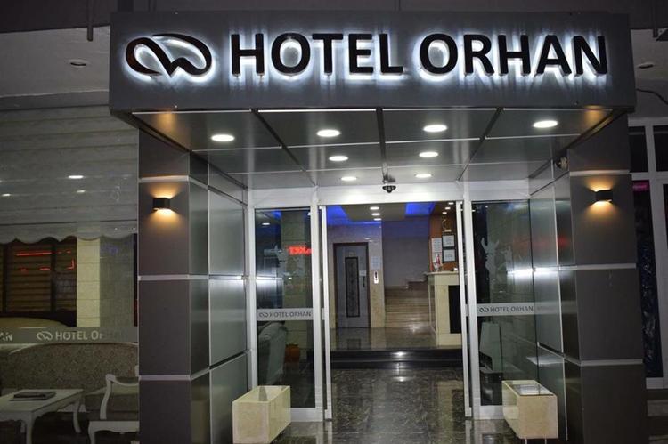 Hotel Orhan