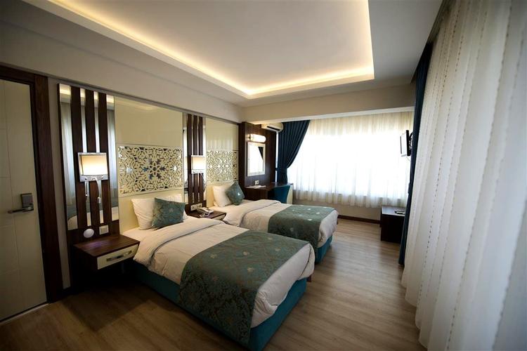 Rest Inn Hotel Aydin