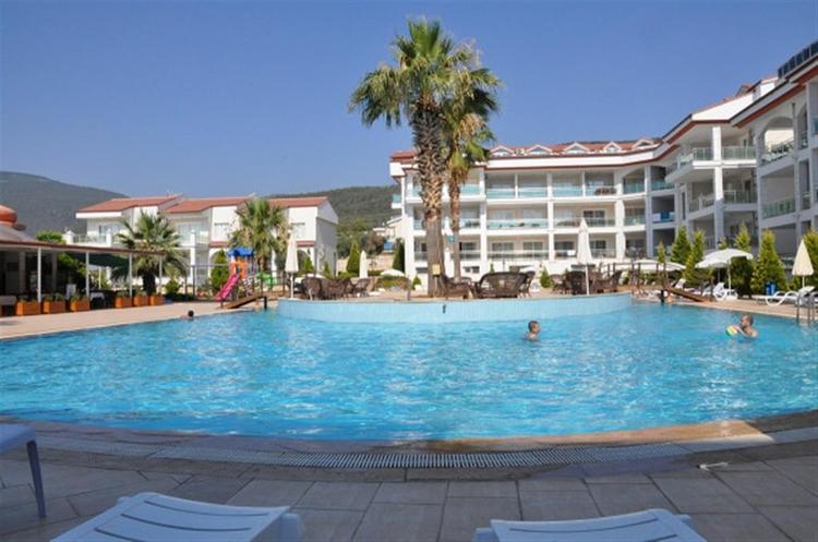 Akbük Palace Hotel & Residence Didim