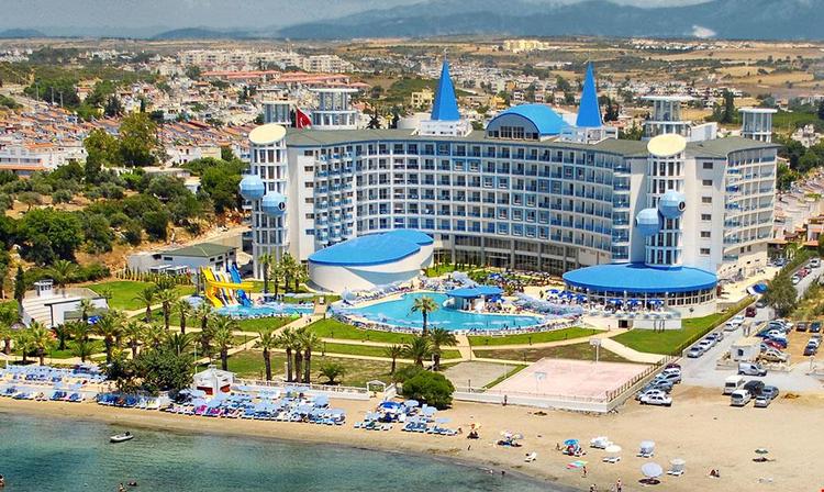 Büyük Anadolu Didim Resort