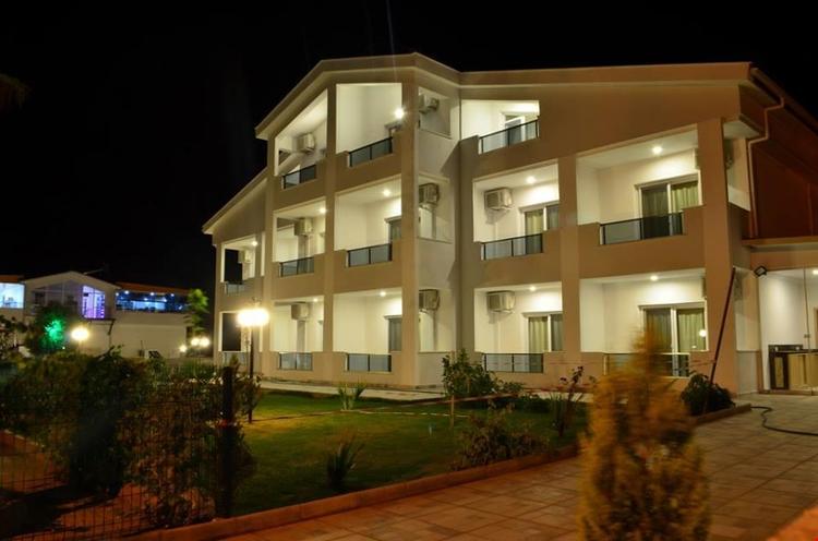 Delight Boutique Otel