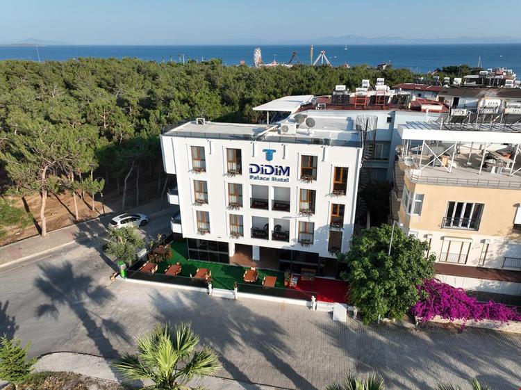 Didim Palace Hotel