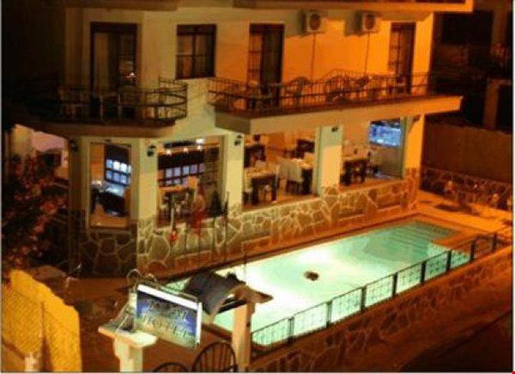 Didim Karaca Otel
