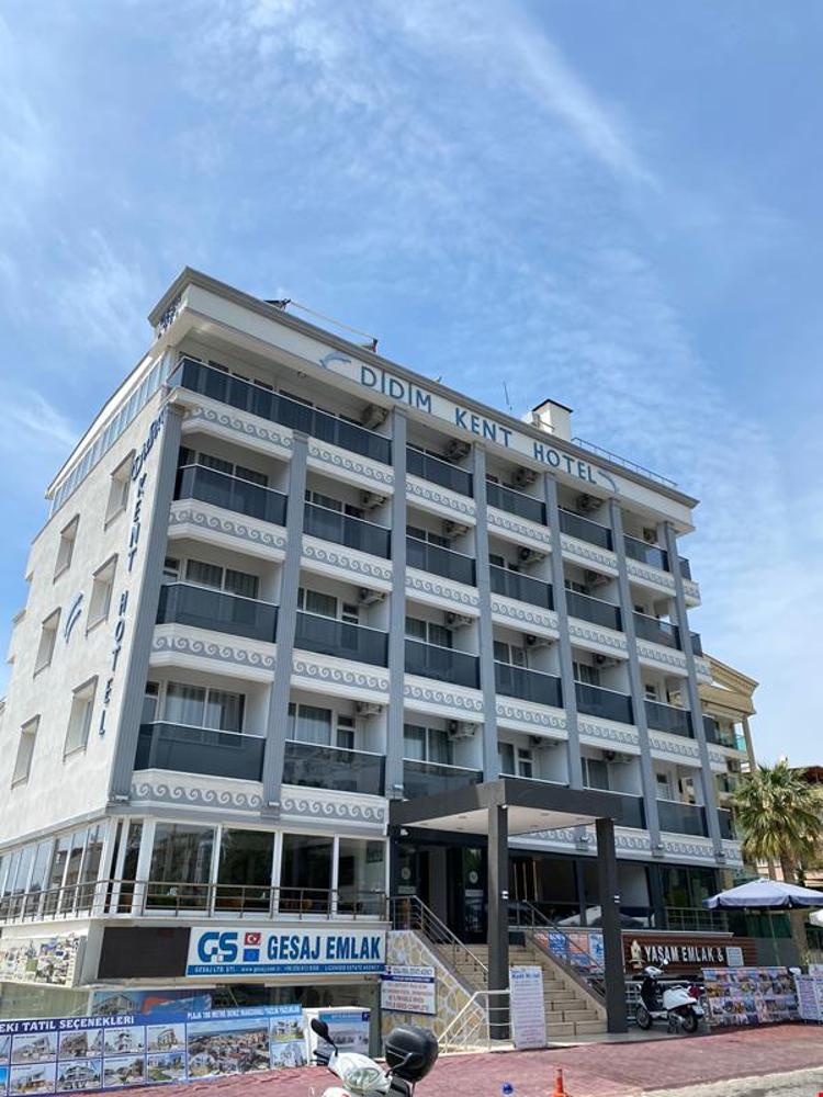 Kent Hotel Didim