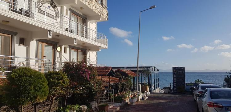 Sultans & Kings Hotel