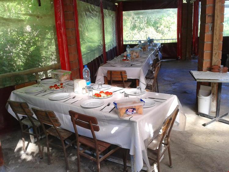 Elmas Restaurant ve Pansiyon