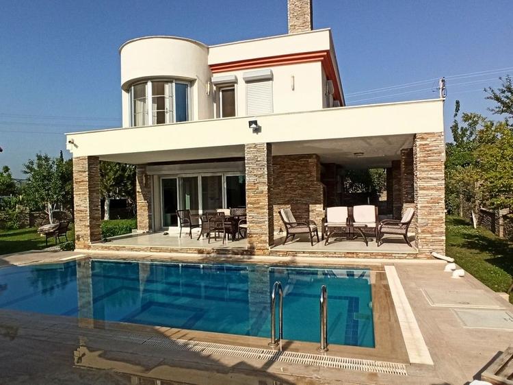 Villa Dora Kuşadası